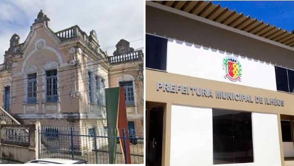 PREFEITURA DIZ QUE AINDA NÃO FOI INTIMADA E QUE "ADOTARÁ TODAS AS PROVIDÊNCIAS" PARA EVITAR BLOQUEIO DE CONTAS