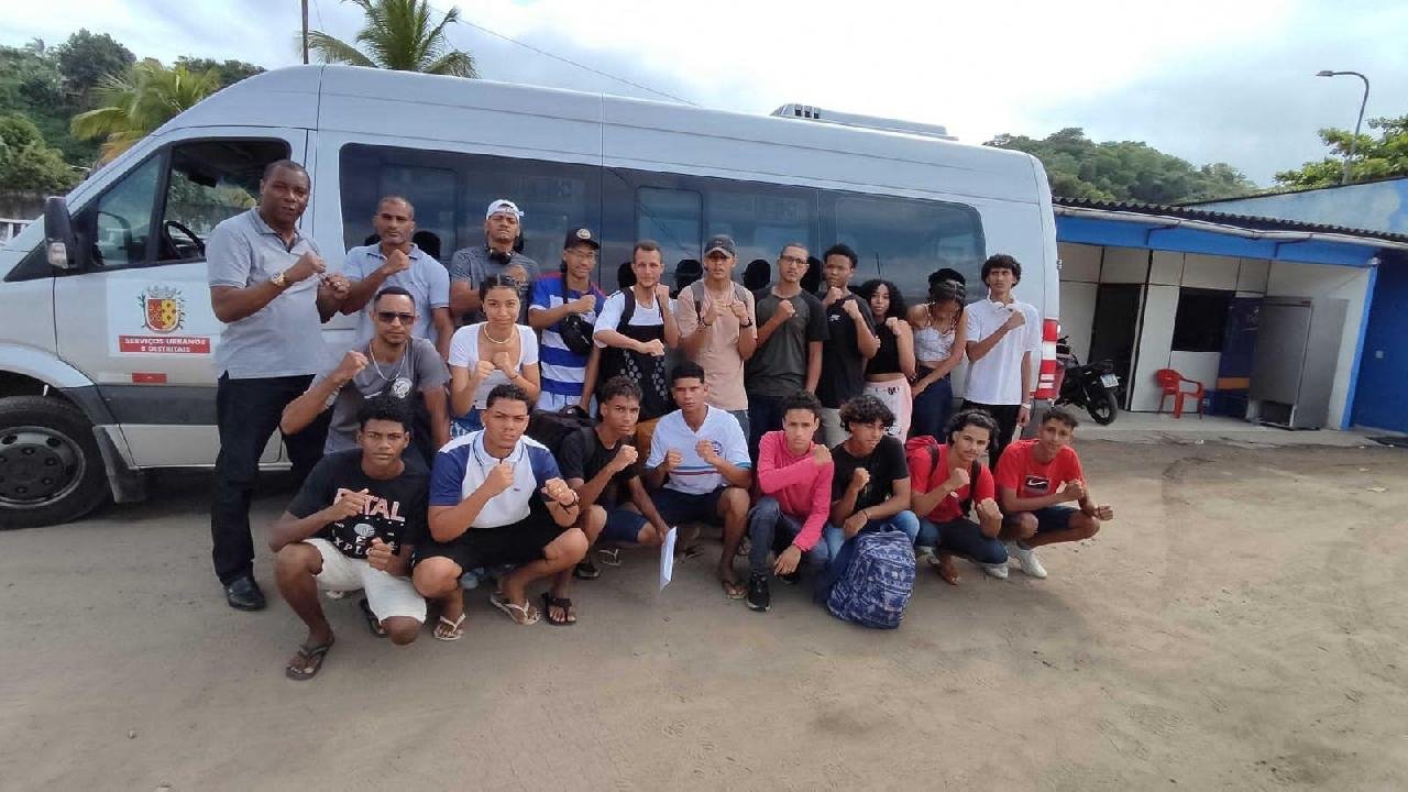 ATLETAS DE ILHÉUS SE DESTACAM EM CAMPEONATO BAIANO DE TAEKWONDO ATLETAS DE ILHÉUS SE DESTACAM EM CAMPEONATO BAIANO DE TAEKWONDO