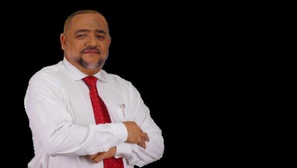 AGIR 36 OFICIALIZA PRE-CANDIDATURA DO PASTOR RENATINHO AO GOVERNO DA BAHIA