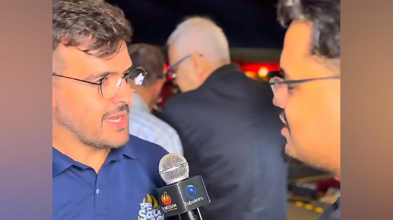 “ENTRA NO CALENDÁRIO DE ILHÉUS”, AFIRMA PREFEITO VALDERICO SOBRE MEU SÃO JOÃO AMADO “ENTRA NO CALENDÁRIO DE ILHÉUS”, AFIRMA PREFEITO VALDERICO SOBRE MEU SÃO JOÃO AMADO