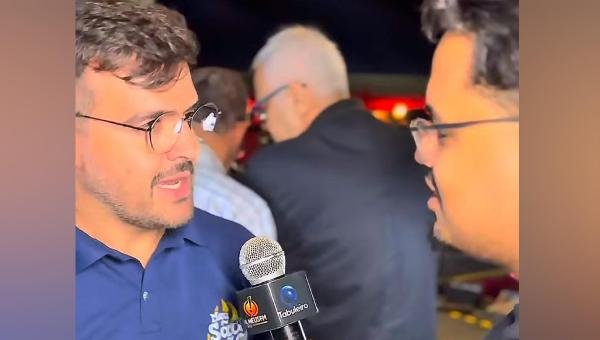 “ENTRA NO CALENDÁRIO DE ILHÉUS”, AFIRMA PREFEITO VALDERICO SOBRE MEU SÃO JOÃO AMADO