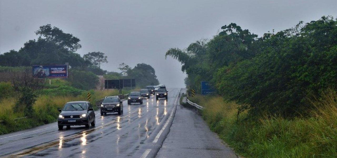 EM SEIS MESES, ACIDENTES EM ULTRAPASSAGENS CAUSARAM 73 MORTES EM RODOVIAS DA BAHIA EM SEIS MESES, ACIDENTES EM ULTRAPASSAGENS CAUSARAM 73 MORTES EM RODOVIAS DA BAHIA