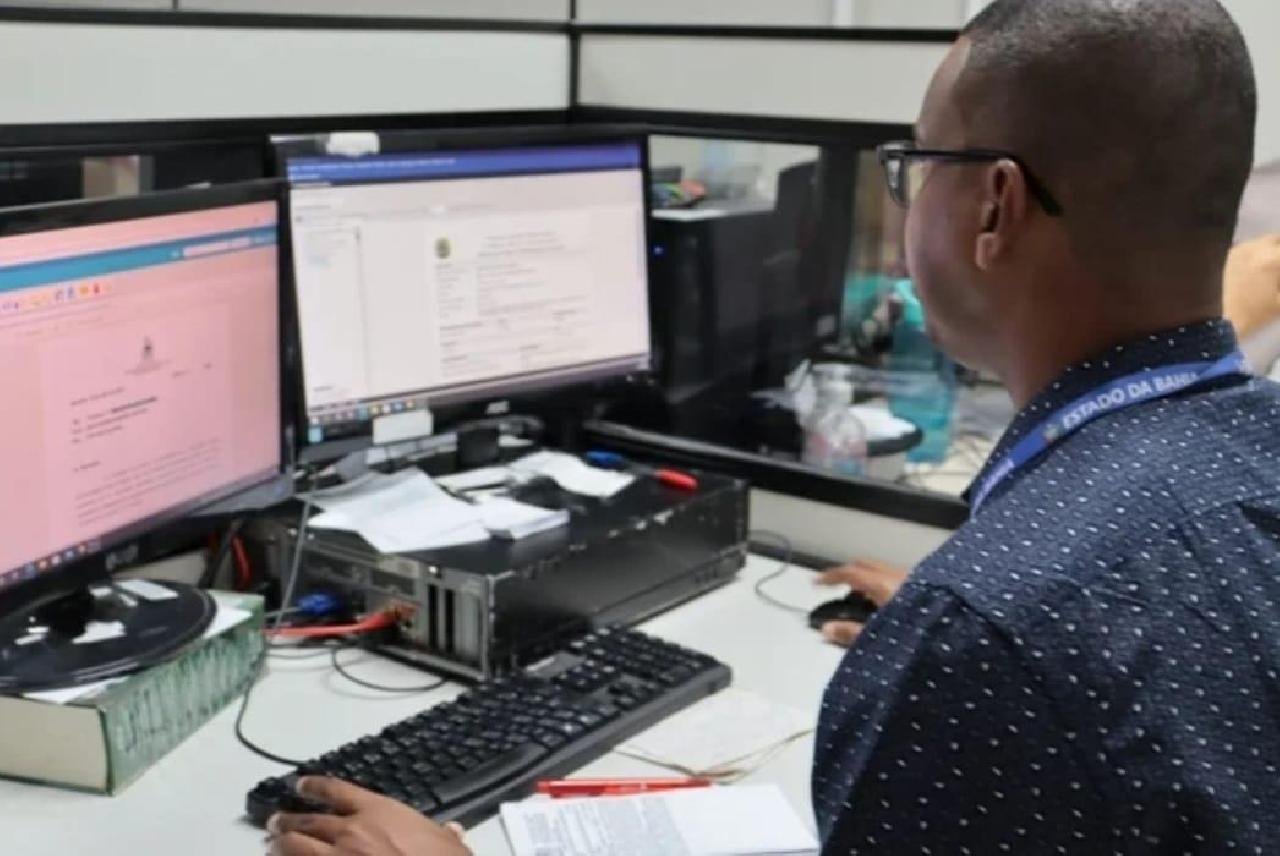PARTIU ESTÁGIO CONVOCA MAIS DE 3 MIL ESTUDANTES UNIVERSITÁRIOS NA BAHIA PARTIU ESTÁGIO CONVOCA MAIS DE 3 MIL ESTUDANTES UNIVERSITÁRIOS NA BAHIA