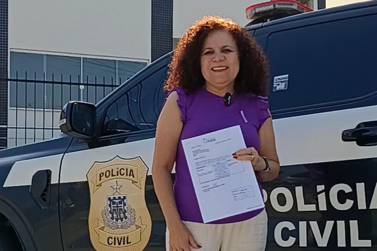 VIATURA 4X4 REFORÇA ATUAÇÃO DA DEAM NO ATENDIMENTO ÀS MULHERES EM ILHÉUS
