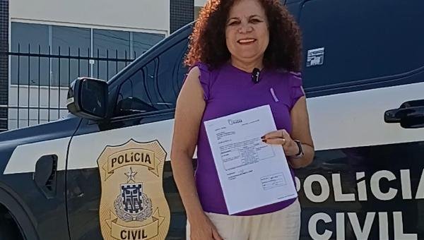 VIATURA 4X4 REFORÇA ATUAÇÃO DA DEAM NO ATENDIMENTO ÀS MULHERES EM ILHÉUS