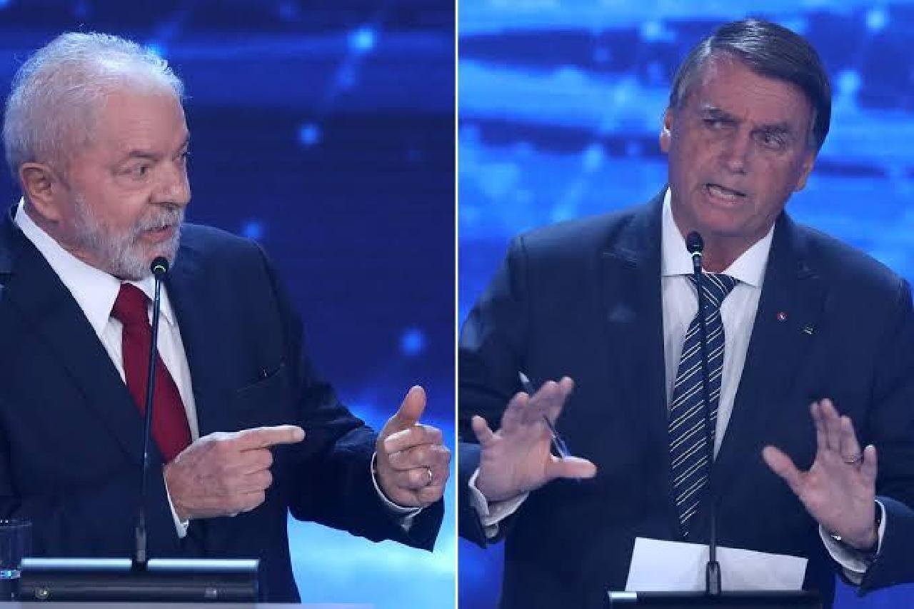 DEBATE PRESIDENCIAL 2° TURNO ENTRE LULA E BOLSONARO SERÁ NESTE DOMINGO(16); VEJA AS REGRAS DEBATE PRESIDENCIAL 2° TURNO ENTRE LULA E BOLSONARO SERÁ NESTE DOMINGO(16); VEJA AS REGRAS