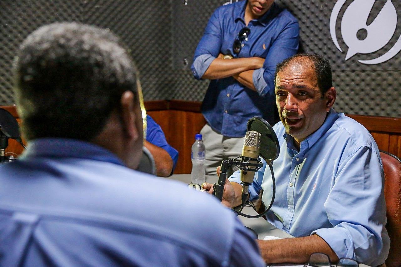 MÁRIO ALEXANDRE DIZ QUE GOVERNA UMA CIDADE CONSIDERADA POR OPOSITORES DE INGOVERNÁVEL MÁRIO ALEXANDRE DIZ QUE GOVERNA UMA CIDADE CONSIDERADA POR OPOSITORES DE INGOVERNÁVEL