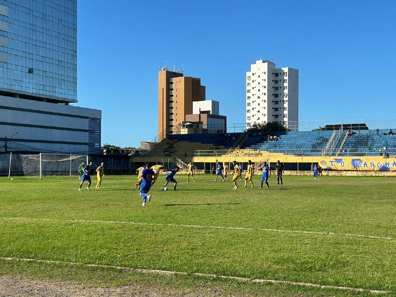 COLO-COLO INICIA 5ª RODADA EM SEGUNDO LUGAR NA SÉRIE B DO BAIANÃO APÓS EMPATE COM O GRAPIÚNA COLO-COLO INICIA 5ª RODADA EM SEGUNDO LUGAR NA SÉRIE B DO BAIANÃO APÓS EMPATE COM O GRAPIÚNA