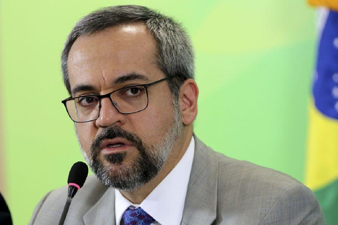 GOVERNO LIBERA ORÇAMENTO DE UNIVERSIDADES FEDERAIS GOVERNO LIBERA ORÇAMENTO DE UNIVERSIDADES FEDERAIS