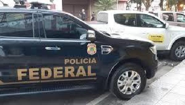FORÇA INTEGRADA REALIZADA OPERAÇÃO DE COMBATE À FACÇÃO CRIMINOSA EM ILHÉUS E UNA
