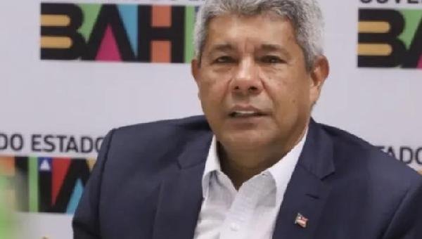 JERÔNIMO RODRIGUES SANCIONA LEI QUE AUTORIZA GOVERNO A CONTRATAR EMPRÉSTIMO DE R$ 730 MILHÕES 