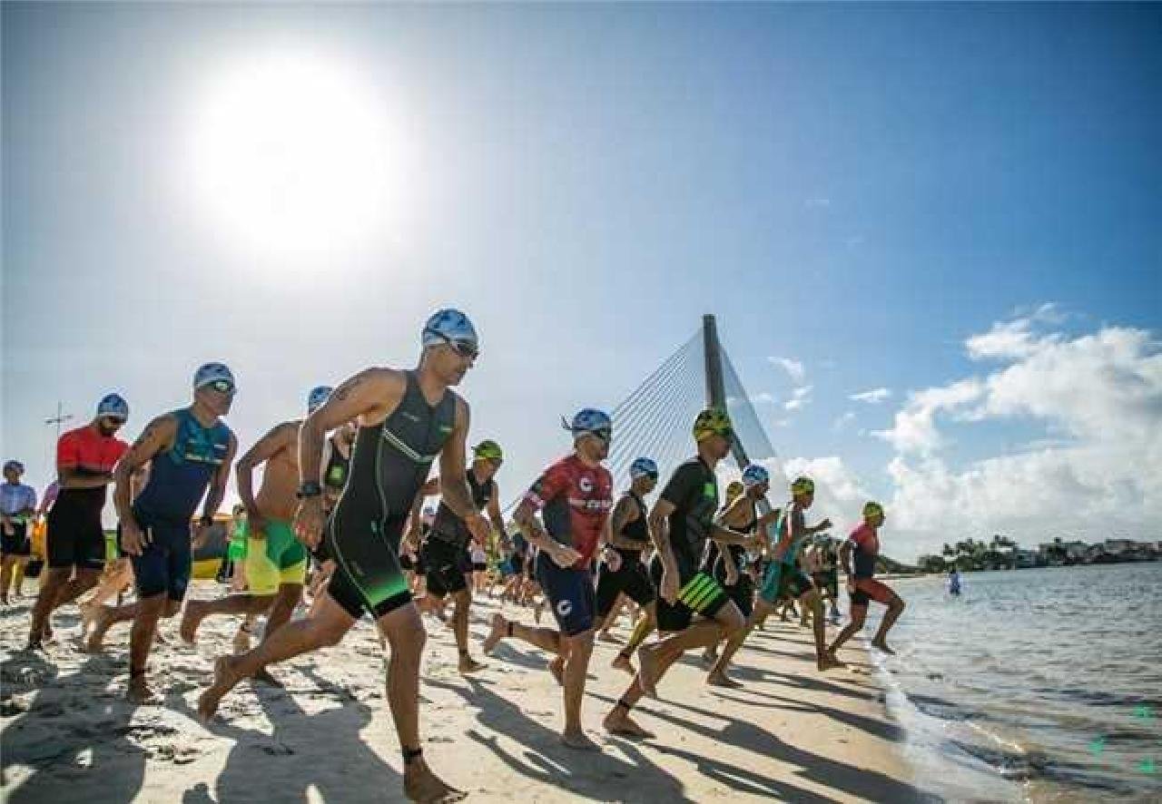 MUNICÍPIO E FEBATRI INICIAM PREPARATIVOS PARA ETAPA ILHÉUS DO CAMPEONATO BAIANO DE TRIATHLON MUNICÍPIO E FEBATRI INICIAM PREPARATIVOS PARA ETAPA ILHÉUS DO CAMPEONATO BAIANO DE TRIATHLON