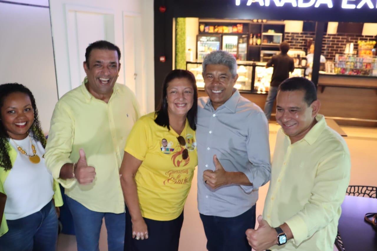 JERÔNIMO INAUGURA OBRA DO AEROPORTO DE ILHÉUS, REQUALIFICAÇÃO CUSTOU MAIS DE R$ 60 MILHÕES JERÔNIMO INAUGURA OBRA DO AEROPORTO DE ILHÉUS, REQUALIFICAÇÃO CUSTOU MAIS DE R$ 60 MILHÕES