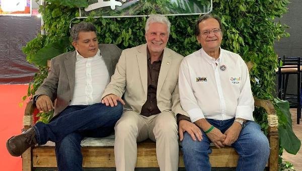ILHÉUS APRESENTA SUAS BELEZAS E ROTEIROS TURÍSTICOS NO FESTIVAL DO CHOCOLATE