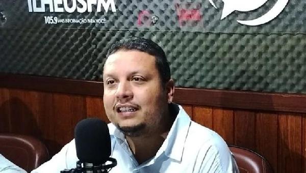 "O MEU PAPEL NA TERRA É TIRAR O EMPREENDEDOR DE SER ESCRAVO DO COMÉRCIO", DIZ THIAGO BRAGA SOBRE DESAFIO DO EMPREENDEDOR