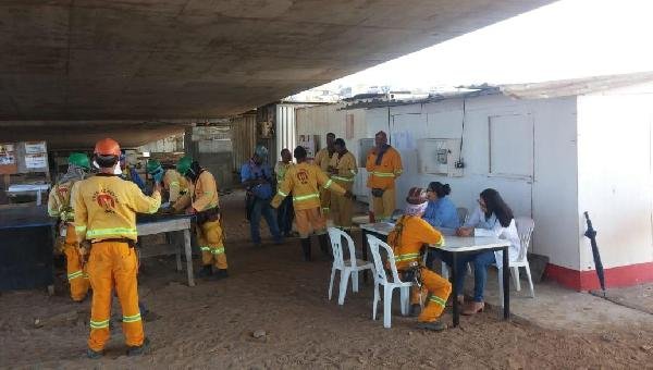 SESAU INTENSIFICA AÇÕES DE PREVENÇÃO CONTRA O SARAMPO EM ILHÉUS
