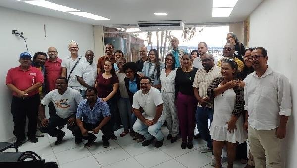 ILHÉUS: NOVOS MEMBROS DO CONSELHO MUNICIPAL DE SAÚDE TOMAM POSSE EM CERIMÔNIA OFICIAL 