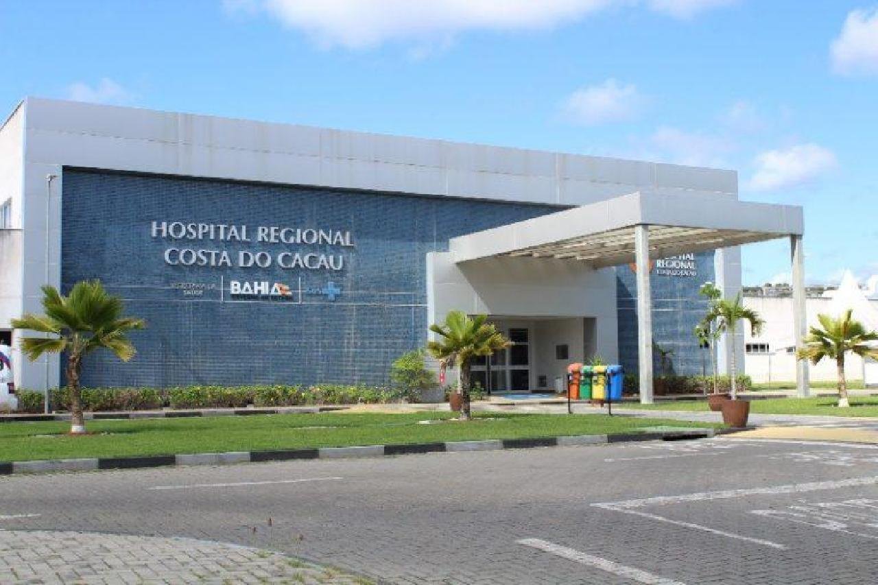 HOSPITAL COSTA DO CACAU ESCLARECE QUE TODOS SEUS PROCEDIMENTOS SÃO GRATUITOS HOSPITAL COSTA DO CACAU ESCLARECE QUE TODOS SEUS PROCEDIMENTOS SÃO GRATUITOS
