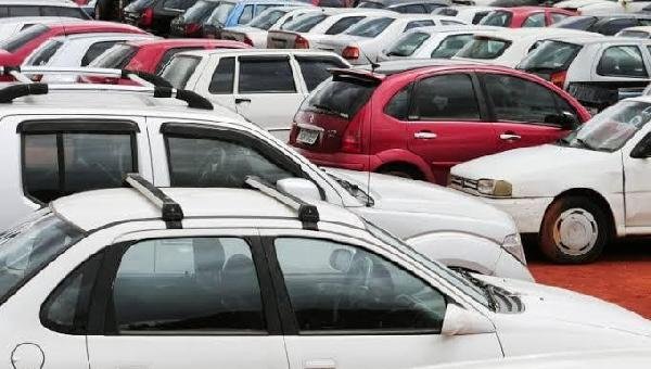 PREFEITURA DE ITABUNA VAI LEILOAR 114 VEÍCULOS