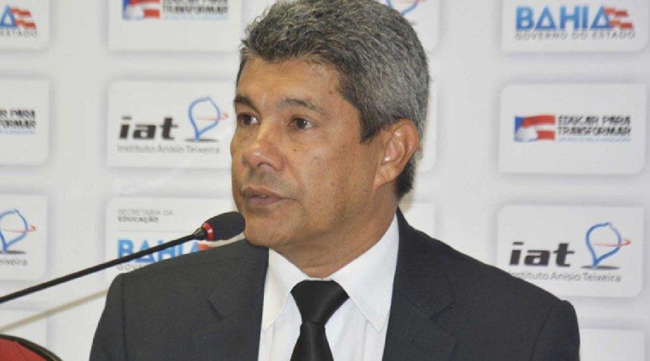 SECRETÁRIO DE EDUCAÇÃO, JERÔNIMO RODRIGUES, DEFENDE ADIAMENTO DO ENEM SECRETÁRIO DE EDUCAÇÃO, JERÔNIMO RODRIGUES, DEFENDE ADIAMENTO DO ENEM