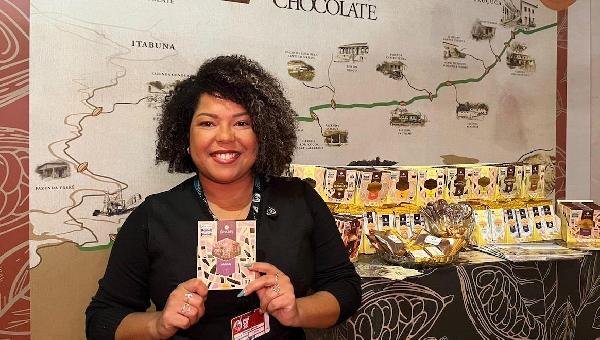 ESTRADA DO CHOCOLATE É RECONHECIDA COMO REFERÊNCIA NACIONAL EM TURISMO SUSTENTÁVEL