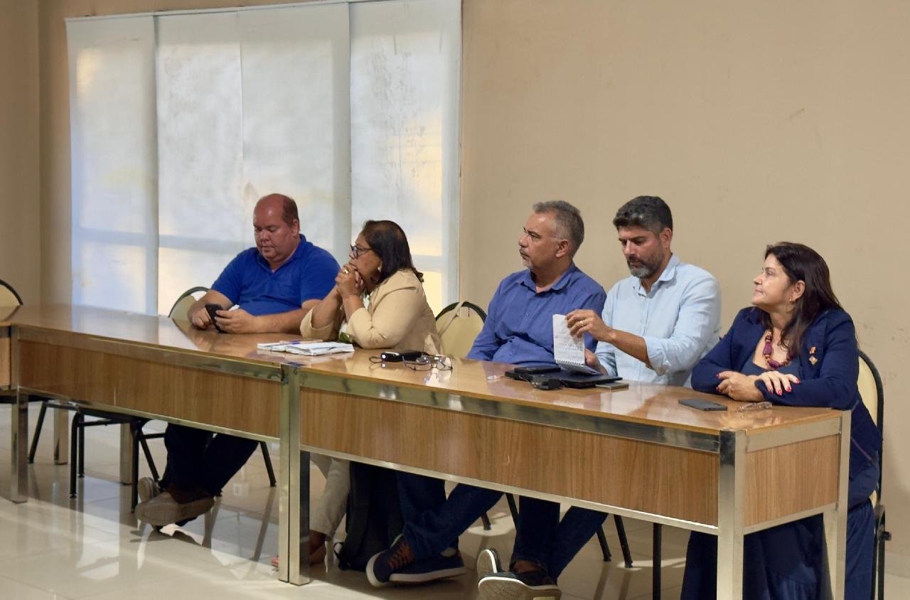 ILHÉUS DEBATE POLÍTICAS PÚBLICAS PARA POPULAÇÃO EM SITUAÇÃO DE RUA 