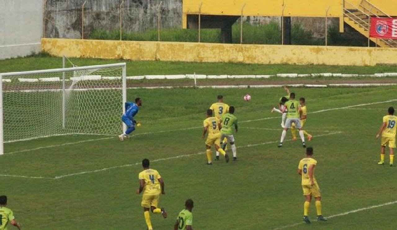 COLO COLO GOLEIA BARCELONA E DISPUTARÁ VAGA NA SÉRIE A DO BAIANÃO COLO COLO GOLEIA BARCELONA E DISPUTARÁ VAGA NA SÉRIE A DO BAIANÃO
