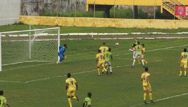 COLO COLO GOLEIA BARCELONA E DISPUTARÁ VAGA NA SÉRIE A DO BAIANÃO