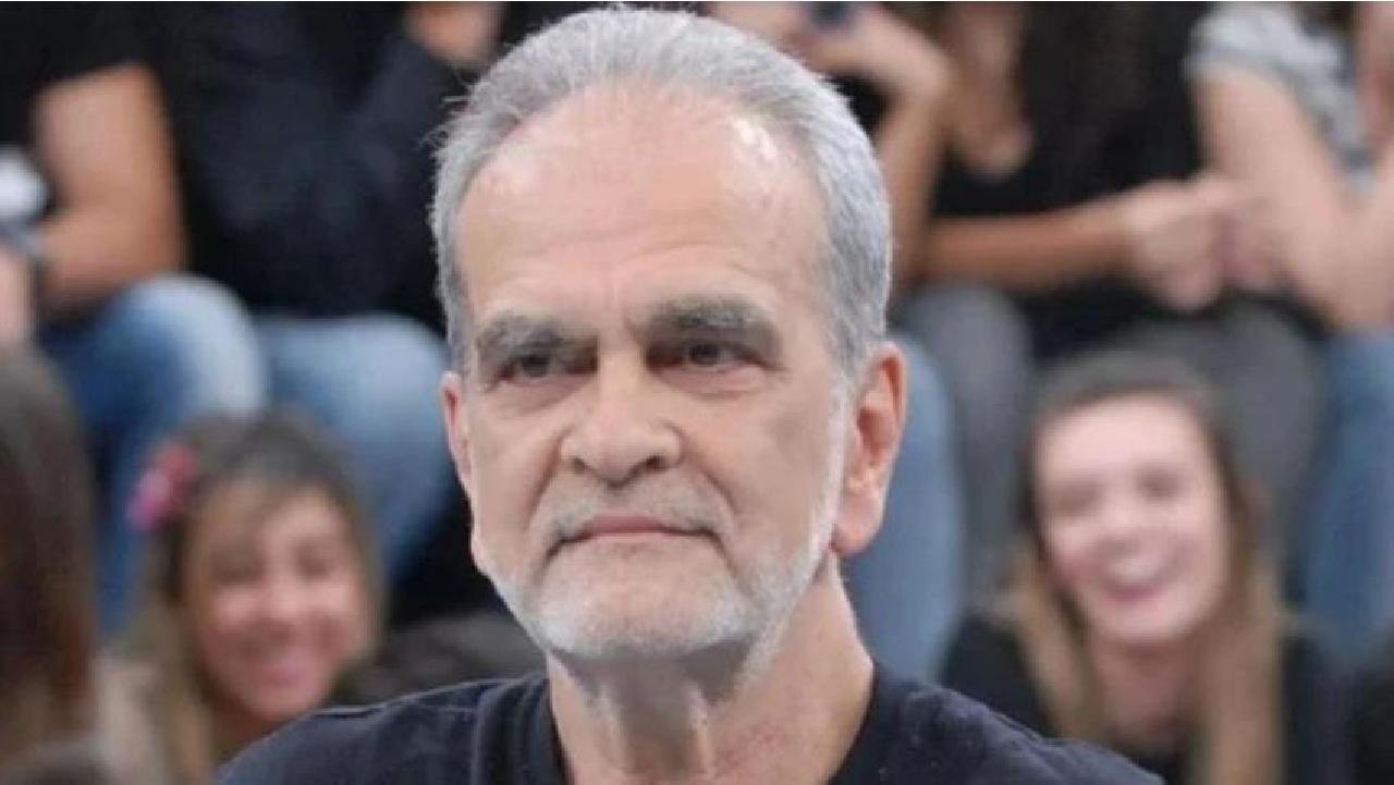 JORNALISTA MAURÍCIO KUBRUSLY SOFRE ACIDENTE E É ENCAMINHADO PARA HOSPITAL EM ITABUNA