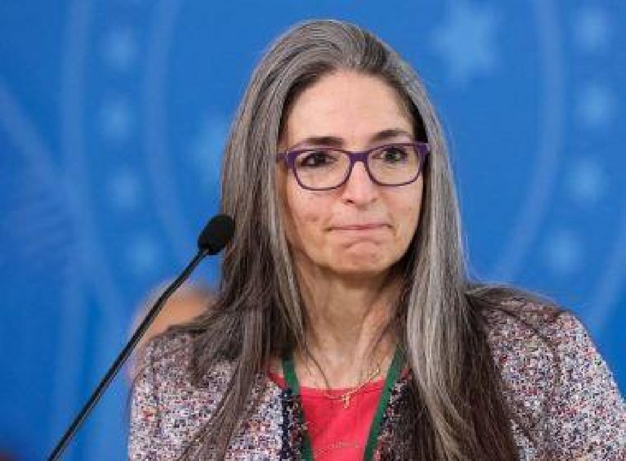 CANDIDATA AO SENADO, DRA. RAÍSSA SOARES RECEBE DOAÇÃO DE R$ 1 MILHÃO DO PL CANDIDATA AO SENADO, DRA. RAÍSSA SOARES RECEBE DOAÇÃO DE R$ 1 MILHÃO DO PL
