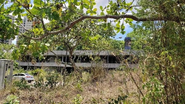 CACAUICULTOR FAZ DESABAFO SOBRE ABANDONO DO ESCRITÓRIO DA CEPLAC EM ITABUNA