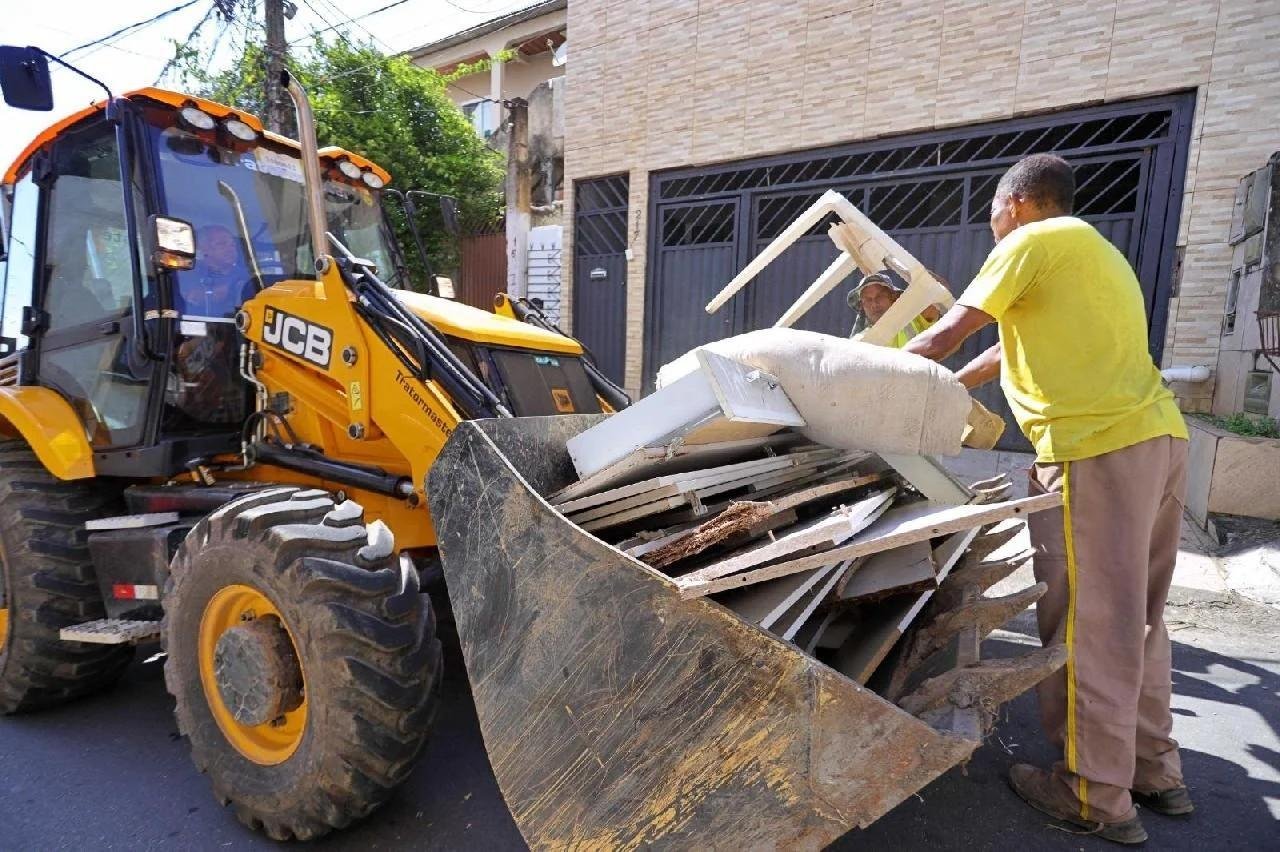 PROJETO KATA-TRECO É SANCIONADO EM ILHÉUS