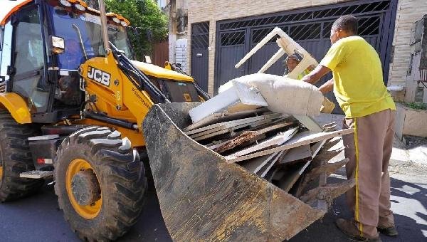 PROJETO KATA-TRECO É SANCIONADO EM ILHÉUS