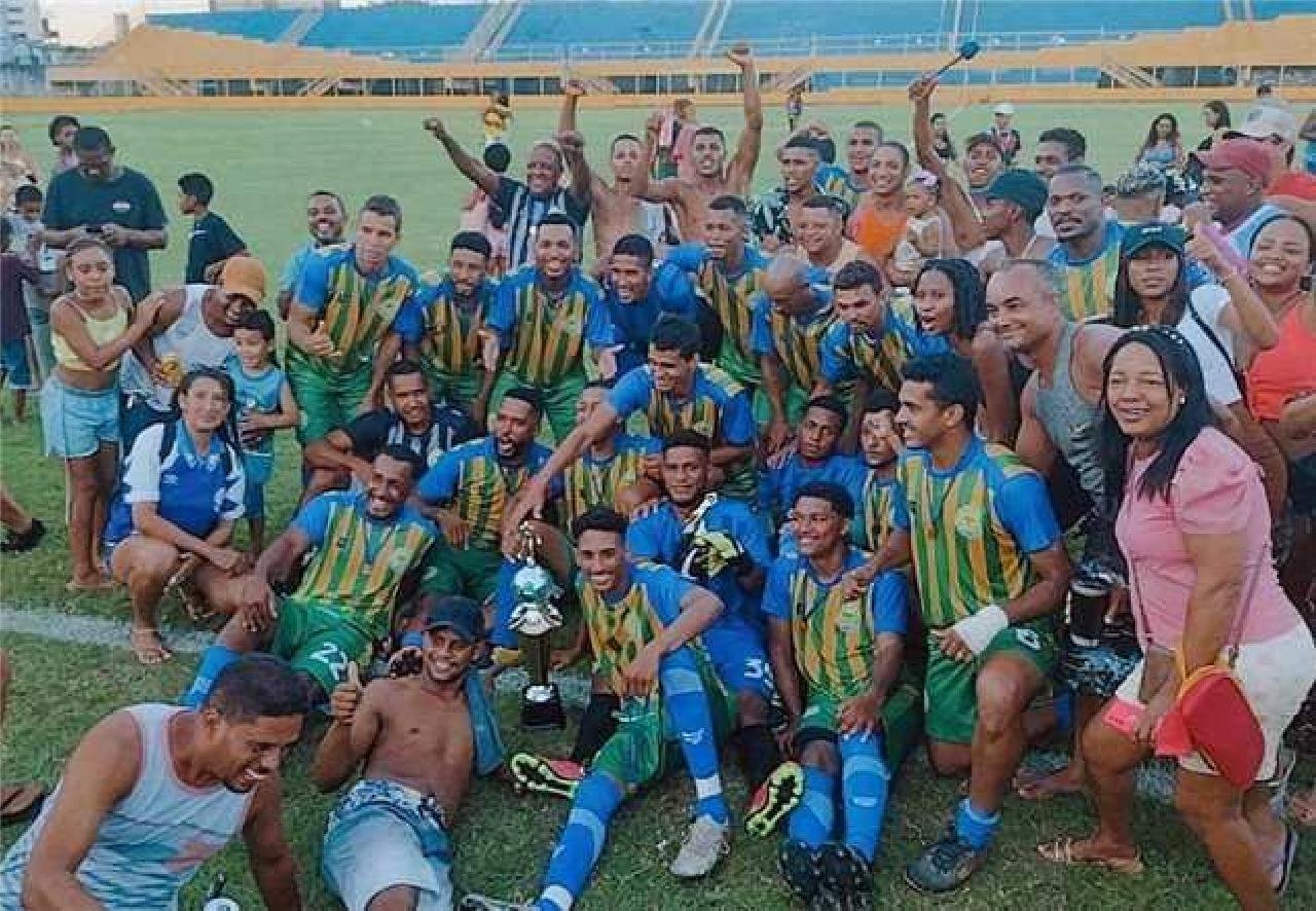 COM VITÓRIA DO TIME DE JUERANA, FINAL DO CAMPEONATO AMADOR DE ILHÉUS AGITA PÚBLICO NO MÁRIO PESSOA COM VITÓRIA DO TIME DE JUERANA, FINAL DO CAMPEONATO AMADOR DE ILHÉUS AGITA PÚBLICO NO MÁRIO PESSOA