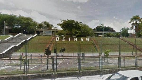 TAXAS DO DETRAN CORRIGIDAS PELA INFLAÇÃO COMEÇAM A VALER NESTA QUINTA