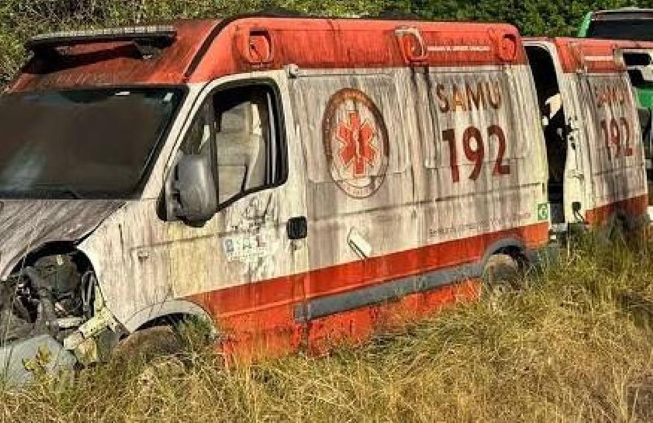 PREFEITURA DE ILHÉUS CONFIRMA: ATRASOS DO GOVERNO DO ESTADO NA SAÚDE SÃO DE APROXIMADAMENTE R$ 7 MILHÕES