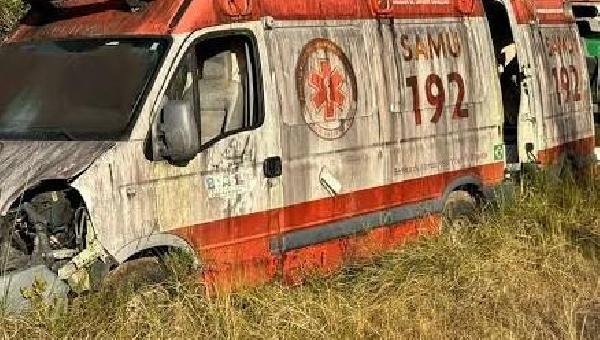 PREFEITURA DE ILHÉUS CONFIRMA: ATRASOS DO GOVERNO DO ESTADO NA SAÚDE SÃO DE APROXIMADAMENTE R$ 7 MILHÕES