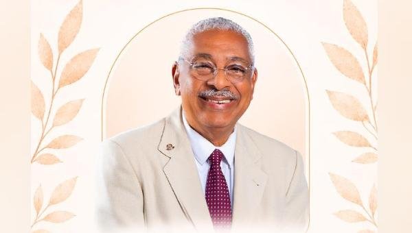 MISSA DE SÉTIMO DIA DE JOSEVANDRO NASCIMENTO SERÁ CELEBRADA NESTA SEXTA-FEIRA (10), NA IGREJA SÃO JOÃO BATISTA, NO PONTAL