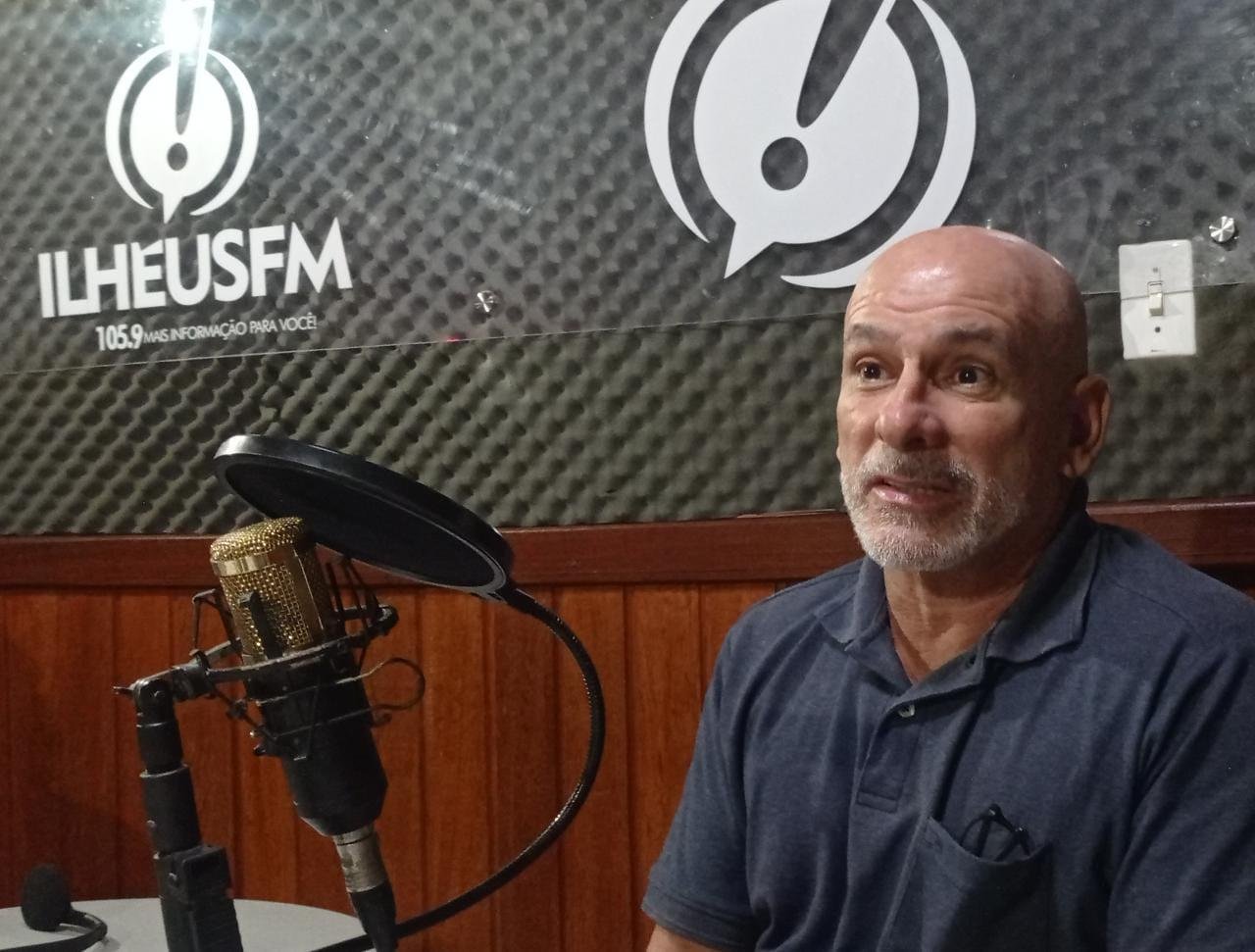 "O INÍCIO DE ANO NÃO ESTÁ BOM NEM PARA ILHÉUS, NEM PARA ITABUNA", AFIRMA PROFESSOR DE ECONOMIA DA UESC SOBRE EMPREGABILIDADE "O INÍCIO DE ANO NÃO ESTÁ BOM NEM PARA ILHÉUS, NEM PARA ITABUNA", AFIRMA PROFESSOR DE ECONOMIA DA UESC SOBRE EMPREGABILIDADE