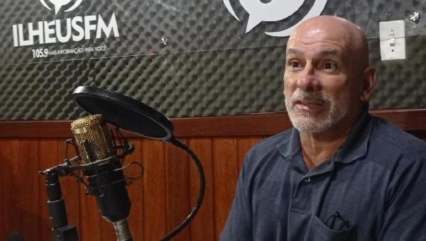 "O INÍCIO DE ANO NÃO ESTÁ BOM NEM PARA ILHÉUS, NEM PARA ITABUNA", AFIRMA PROFESSOR DE ECONOMIA DA UESC SOBRE EMPREGABILIDADE