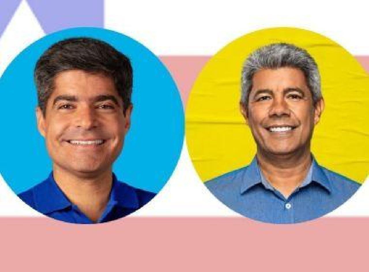 ACM NETO VENCEU JERÔNIMO EM NOVE DOS 10 PRINCIPAIS COLÉGIOS ELEITORAIS DA BAHIA; CONFIRA ACM NETO VENCEU JERÔNIMO EM NOVE DOS 10 PRINCIPAIS COLÉGIOS ELEITORAIS DA BAHIA; CONFIRA