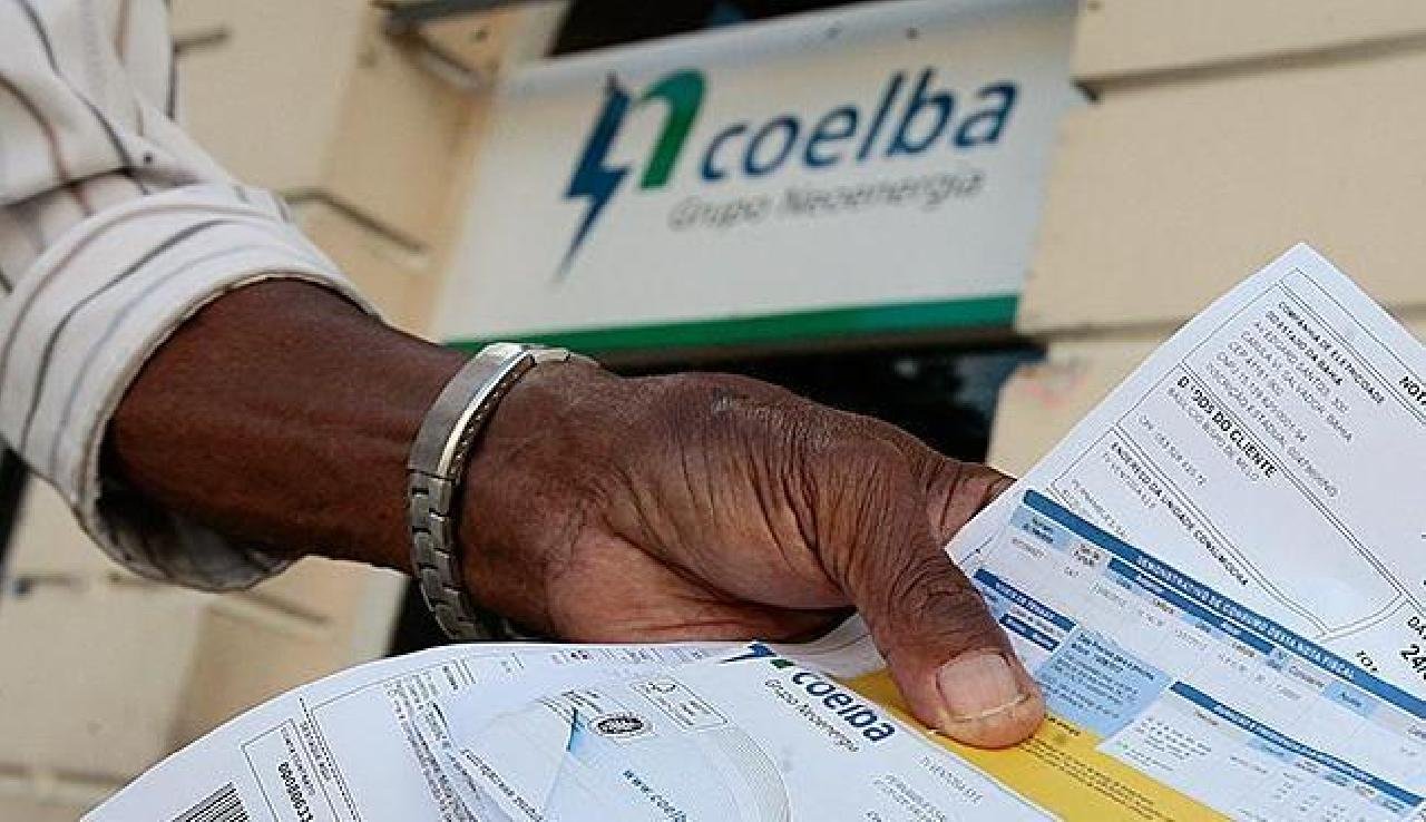 ANEEL REAJUSTA TARIFAS DE ENERGIA NA BAHIA E OUTROS TRÊS ESTADOS; MUDANÇA COMEÇA A DIA 22 ANEEL REAJUSTA TARIFAS DE ENERGIA NA BAHIA E OUTROS TRÊS ESTADOS; MUDANÇA COMEÇA A DIA 22
