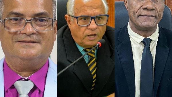 CÂMARA DE ILHÉUS FORMA COMISSÃO DE DESENVOLVIMENTO ECONÔMICO E INOVAÇÃO TECNOLÓGICA 