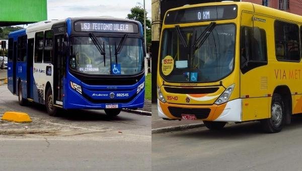 ILHÉUS TERÁ TRANSPORTE PÚBLICO GRATUITO NO DIA DAS ELEIÇÕES   MEDIDA VALE DAS 6H àS 18H EM TODAS AS LINHAS MUNICIPAIS, INCLUINDO DISTRITAIS E RURAIS