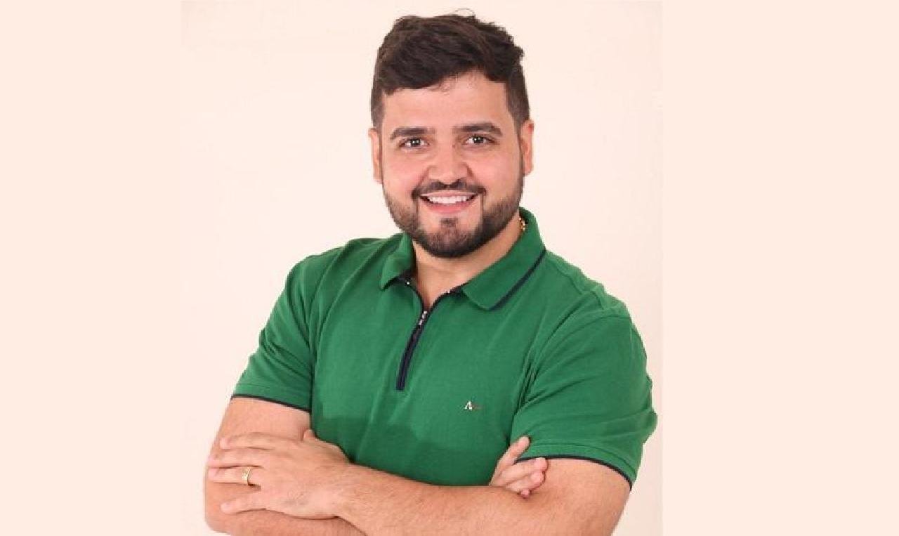VALDERICO JÚNIOR PODE SER CANDIDATO A DEPUTADO FEDERAL PELO UNIÃO BRASIL VALDERICO JÚNIOR PODE SER CANDIDATO A DEPUTADO FEDERAL PELO UNIÃO BRASIL