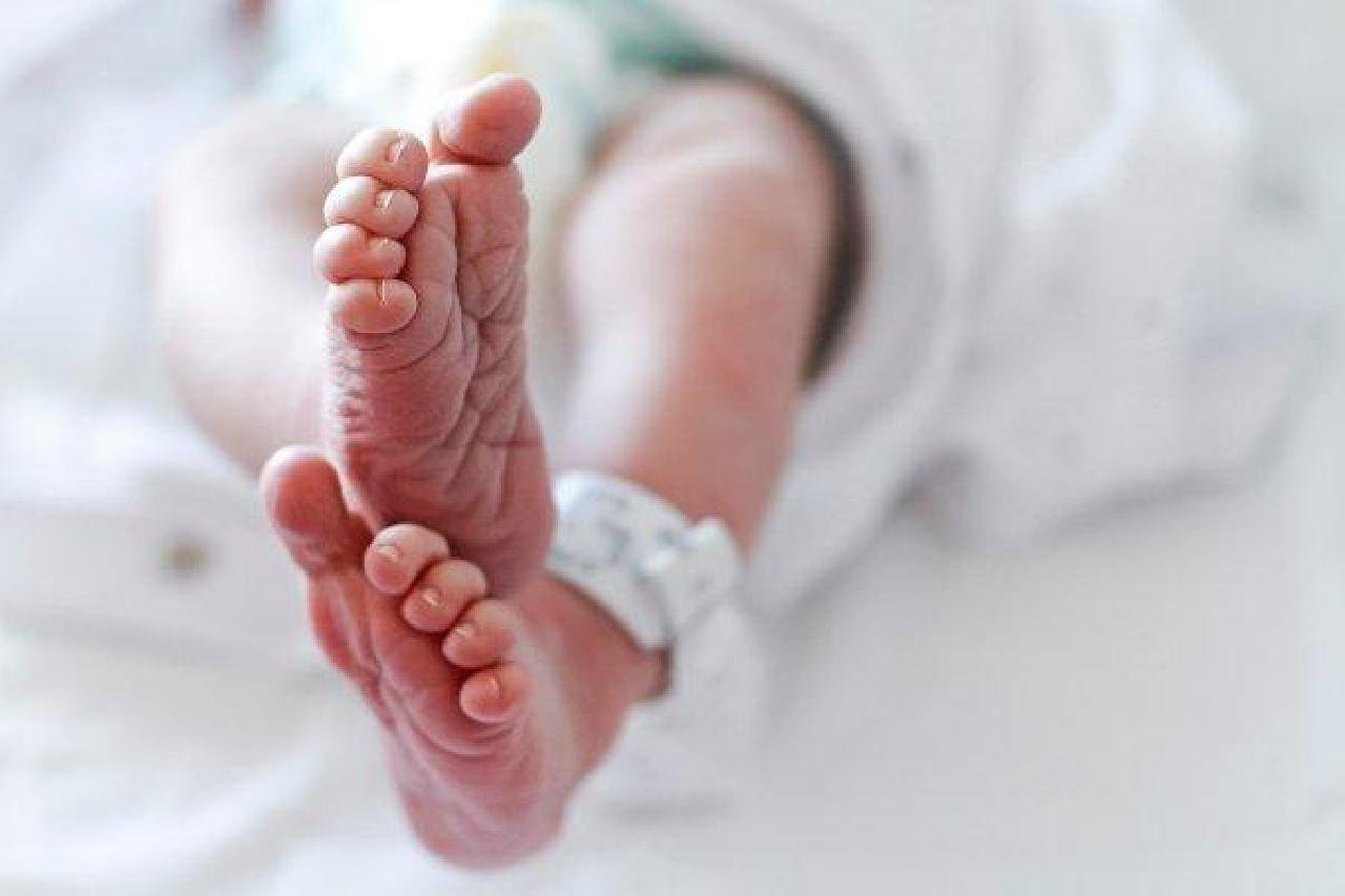 PORTO SEGURO: COVID-19 CAUSA MORTE DE BEBÊ DE 41 DIAS PORTO SEGURO: COVID-19 CAUSA MORTE DE BEBÊ DE 41 DIAS