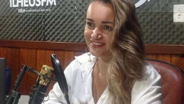 PSICÓLOGA REALIZA 'JORNADA DA MULHER' COM AULAS DE DESENVOLVIMENTO PESSOAL A PARTIR DESTA TERÇA (7)