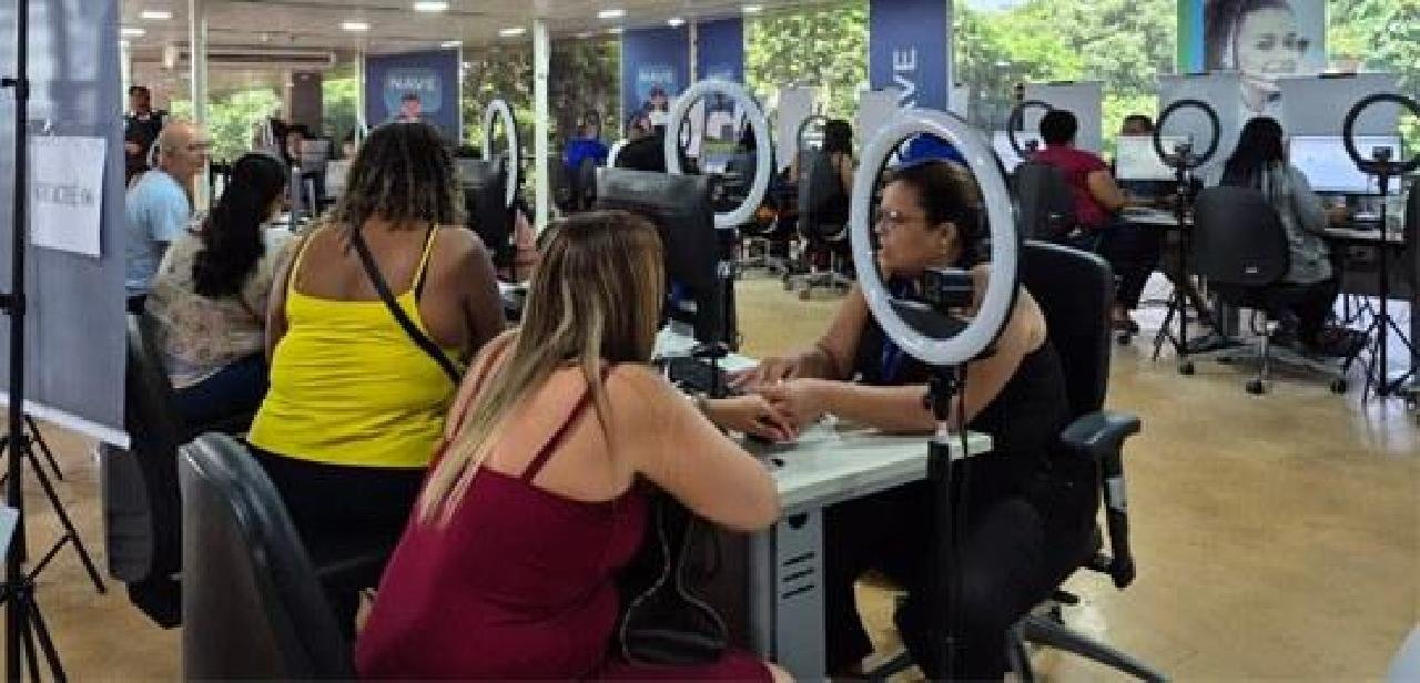 PRAZO PARA REGULARIZAÇÃO ELEITORAL TERMINA EM 6 DE MAIO E TRE-BA INTENSIFICA ATENDIMENTOS