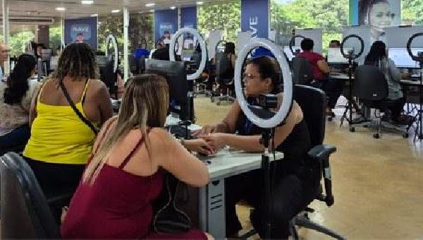 PRAZO PARA REGULARIZAÇÃO ELEITORAL TERMINA EM 6 DE MAIO E TRE-BA INTENSIFICA ATENDIMENTOS