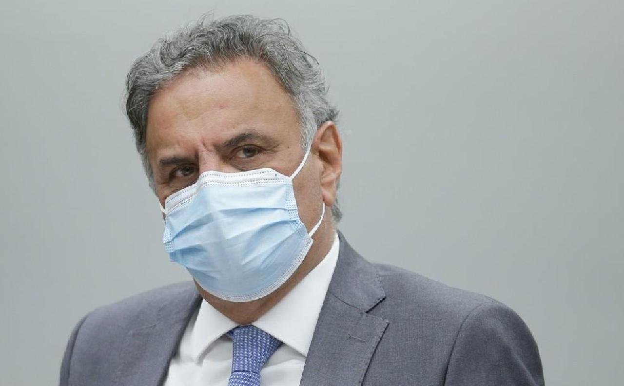 MINISTÉRIO PÚBLICO PEDE CASSAÇÃO E CONDENAÇÃO DE AÉCIO NEVES POR CORRUPÇÃO PASSIVA MINISTÉRIO PÚBLICO PEDE CASSAÇÃO E CONDENAÇÃO DE AÉCIO NEVES POR CORRUPÇÃO PASSIVA